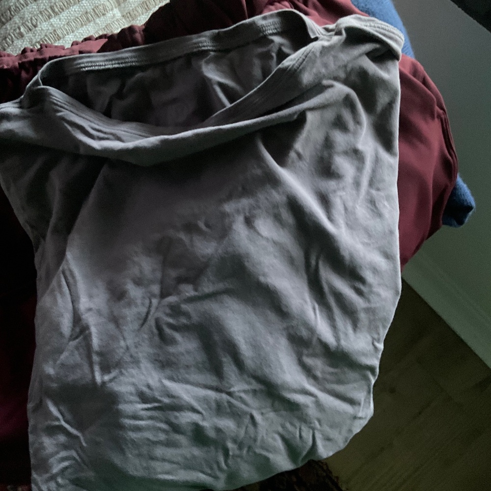 Long sleeve sweatshirt